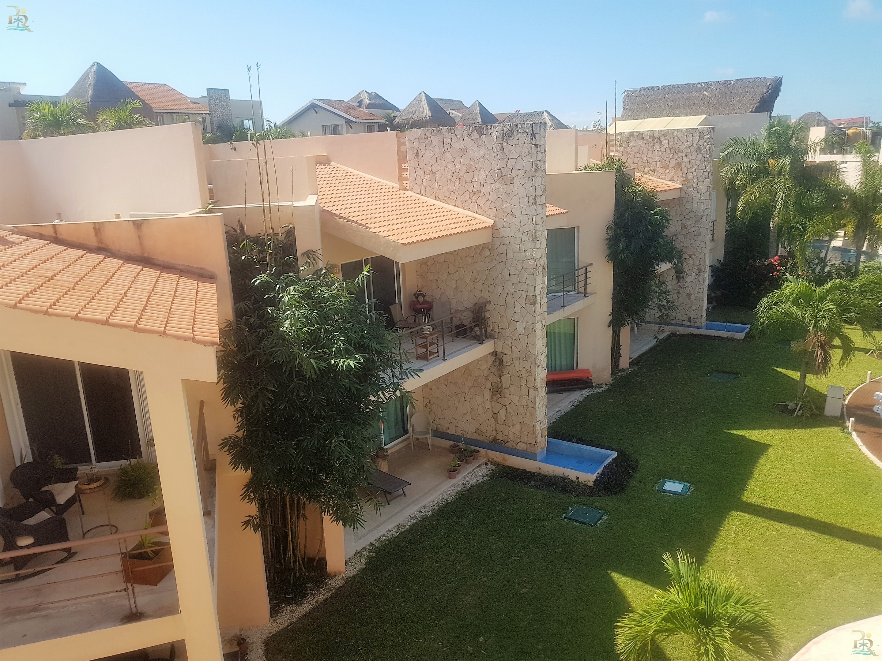 Property gallery Seaside Tranquility: 2-Bedroom Condo Just Steps from the Sea 2nd fl.