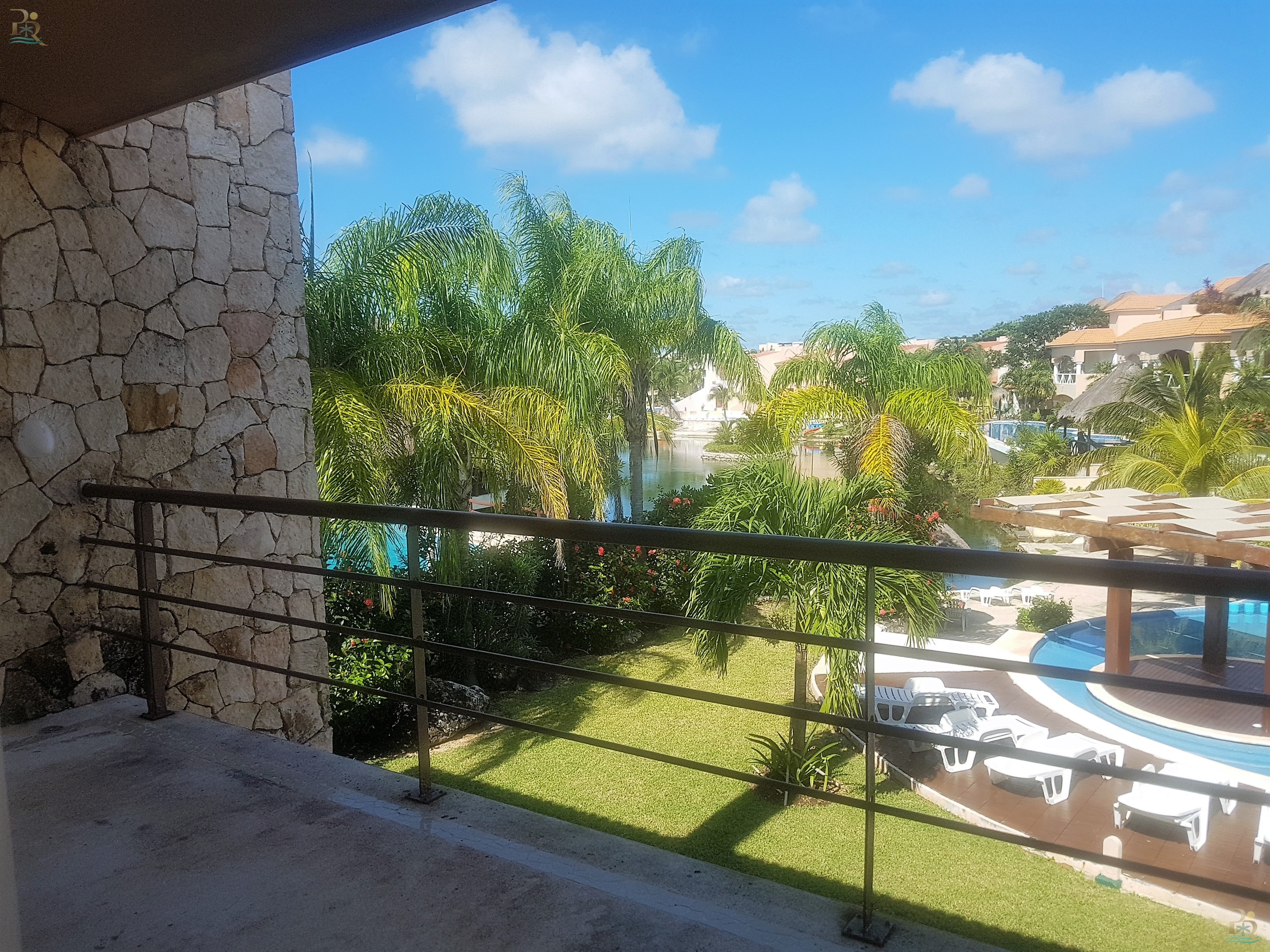 Property gallery Seaside Tranquility: 2-Bedroom Condo Just Steps from the Sea 2nd fl.