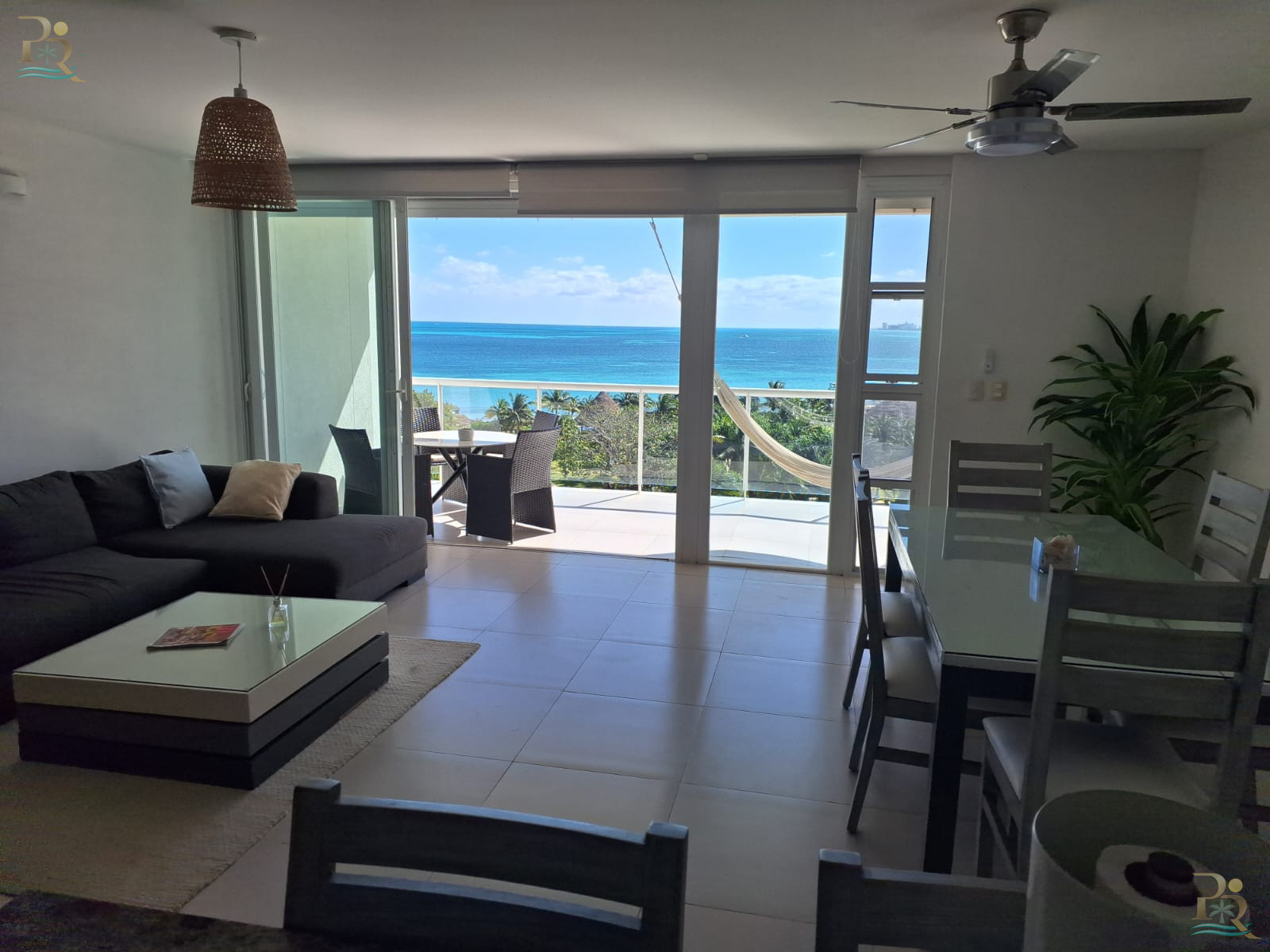 Property gallery Oceanfront Apartment for Sale 6th Floor Sea View