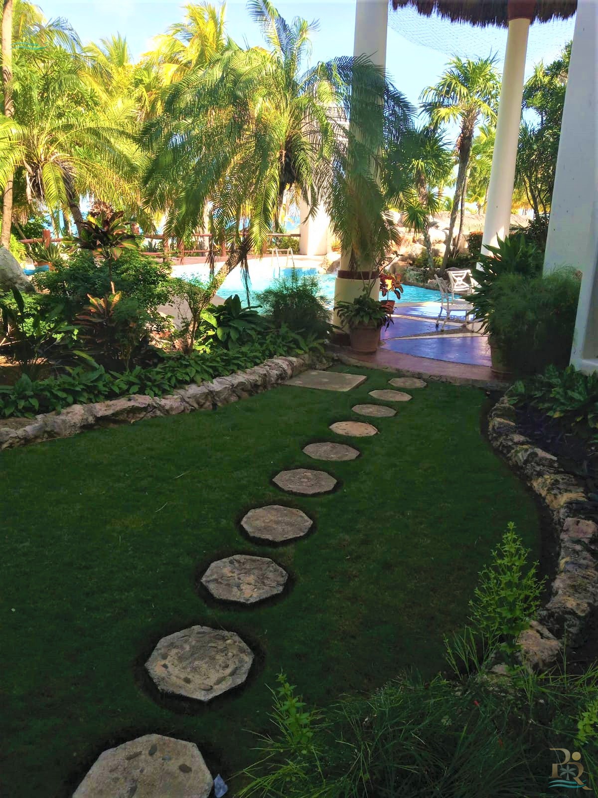 Property gallery EXCLUSIVITY ON THE BEACH: RESIDENCE IN CANCUN'S HOTEL ZONE