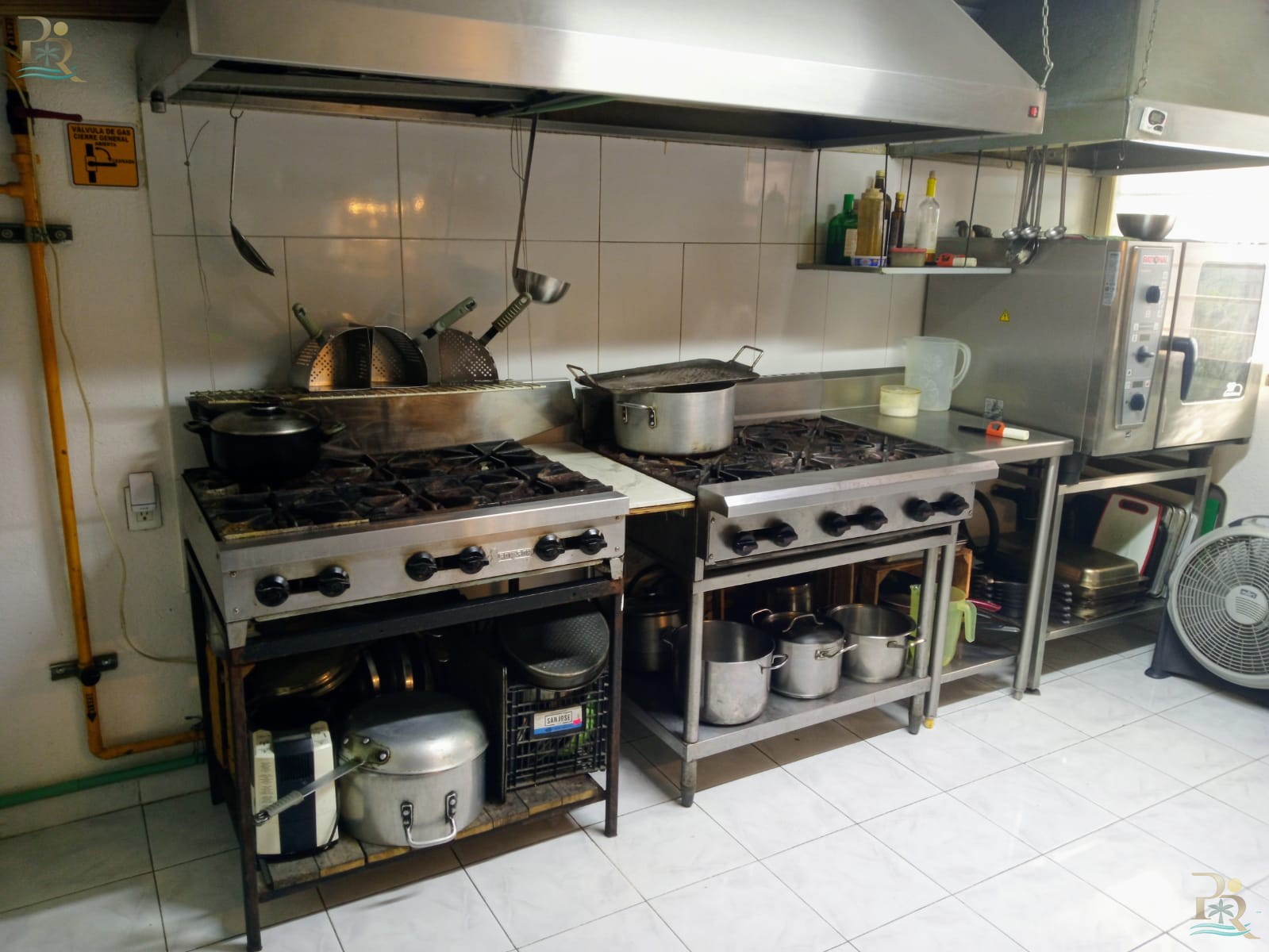 Property gallery SEIZE THE OPPORTUNITY NOW! SALE OF SUCCESSFUL ITALIAN RESTAURANT AND PIZZERIA IN CANCUN