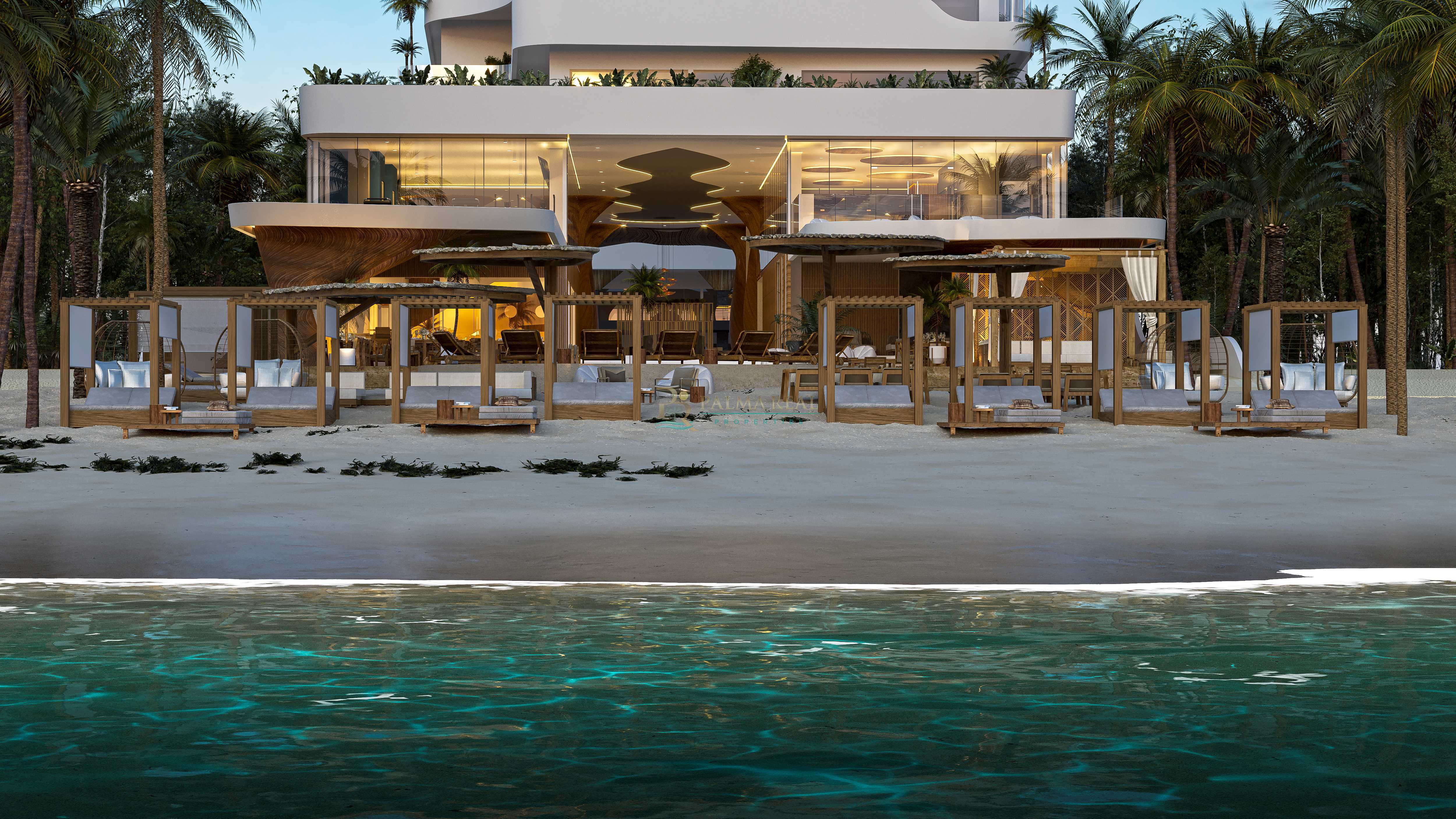 Property gallery 10TH FL Oceanfront Condo with Direct Access to Private Beach Club, Finance Today With Zero Interest!!