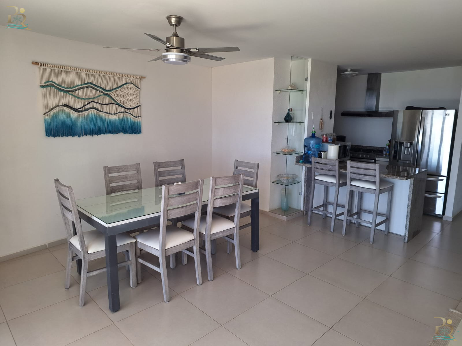 Property gallery Oceanfront Apartment for Sale 6th Floor Sea View