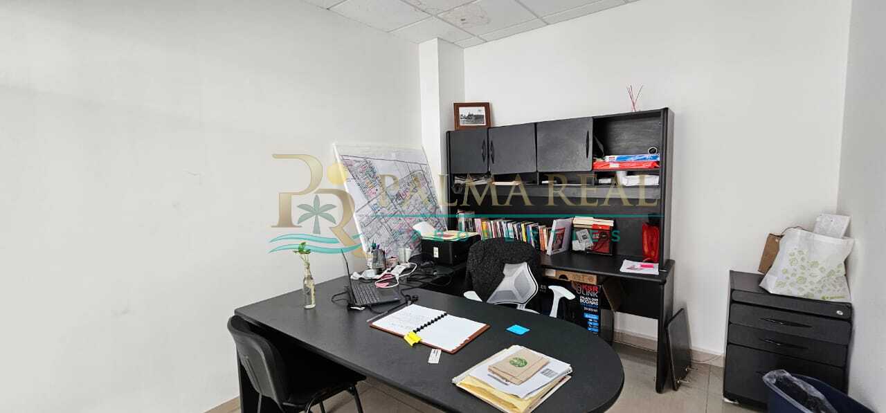 Property gallery 400 METERS OF OFFICES FOR RENT CANCUN CENTER