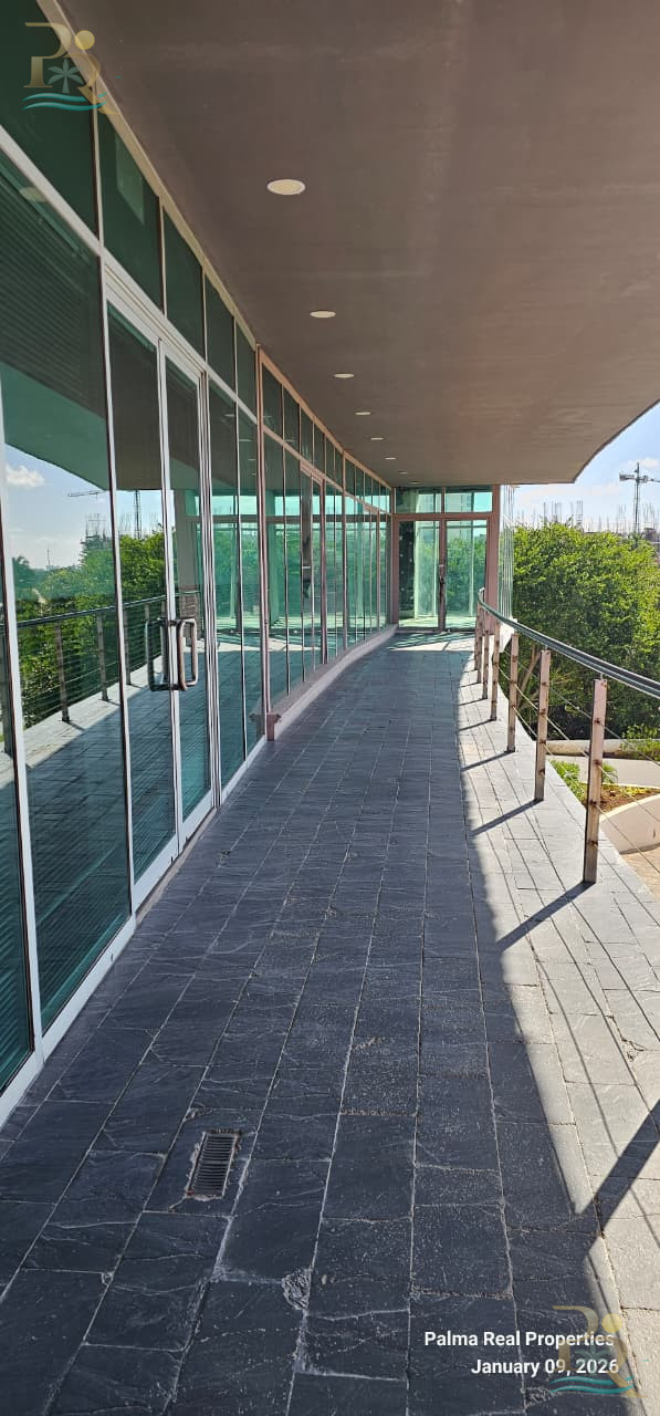 Property gallery Prime Commercial Space for Lease in Puerto Cancún