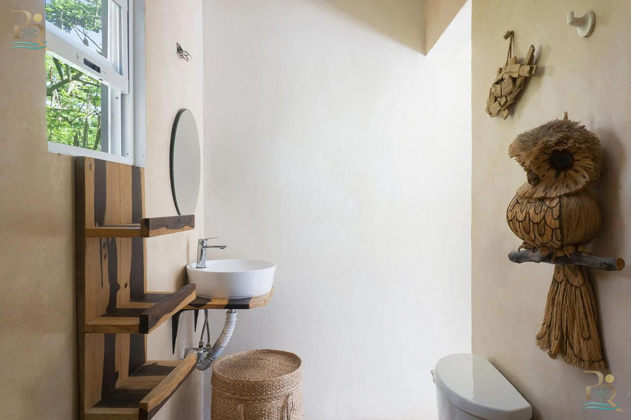 Property gallery Exclusive Home Just Two Blocks from the Beach in Puerto Morelos – A Unique Opportunity for Lifestyle and Investment