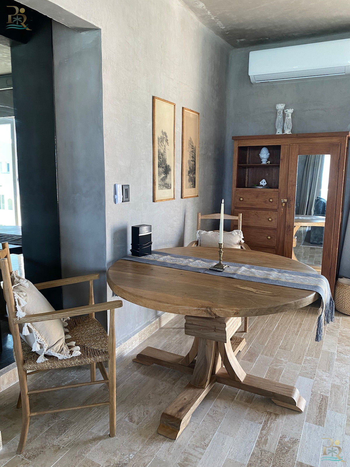 Property gallery Exclusive Ocean & Lagoon View Apartment with Panoramic Views