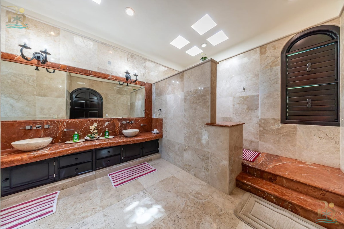 Property gallery Villa in the Heart of the Riviera Maya