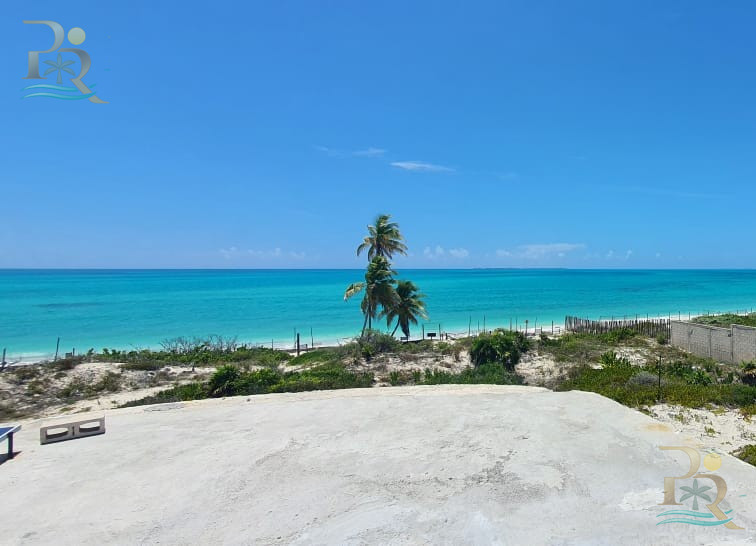 Property gallery 5000 M OCEAN FRONT LAND