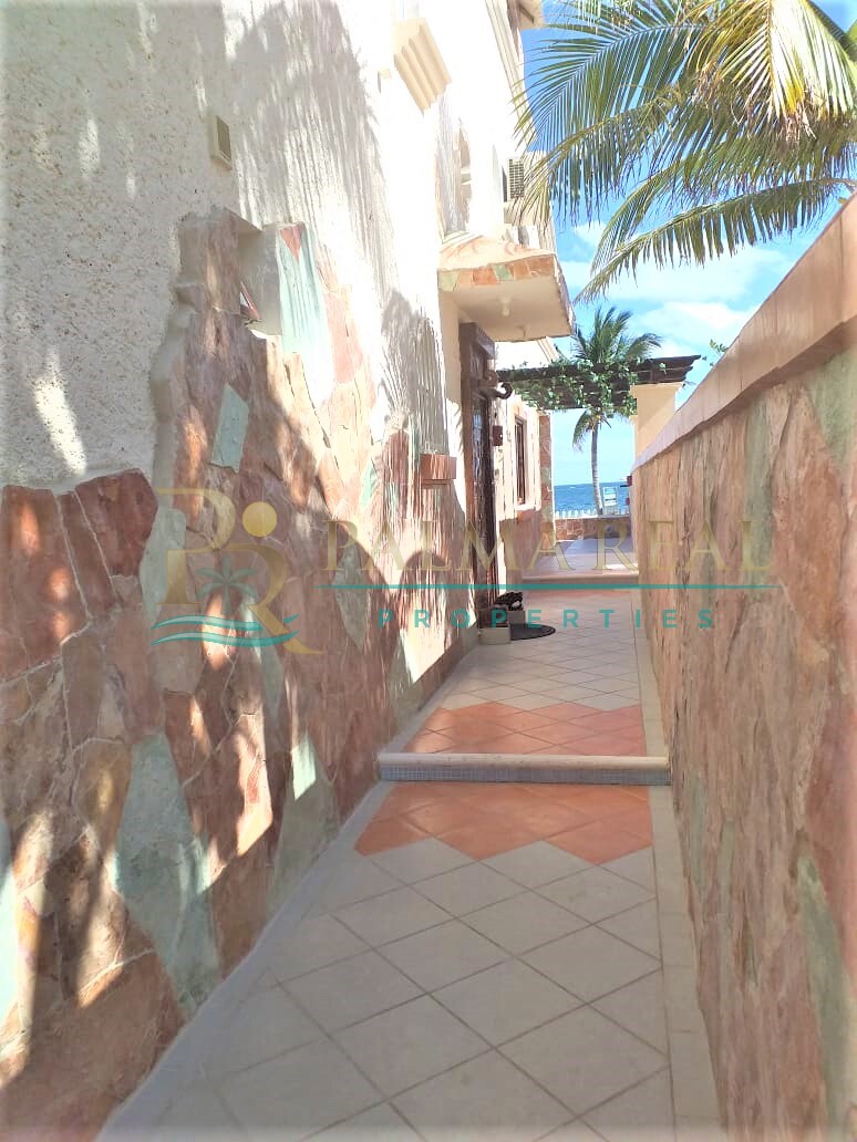 Property gallery BEAUTIFUL HOUSE IN PUERTO MORELOS