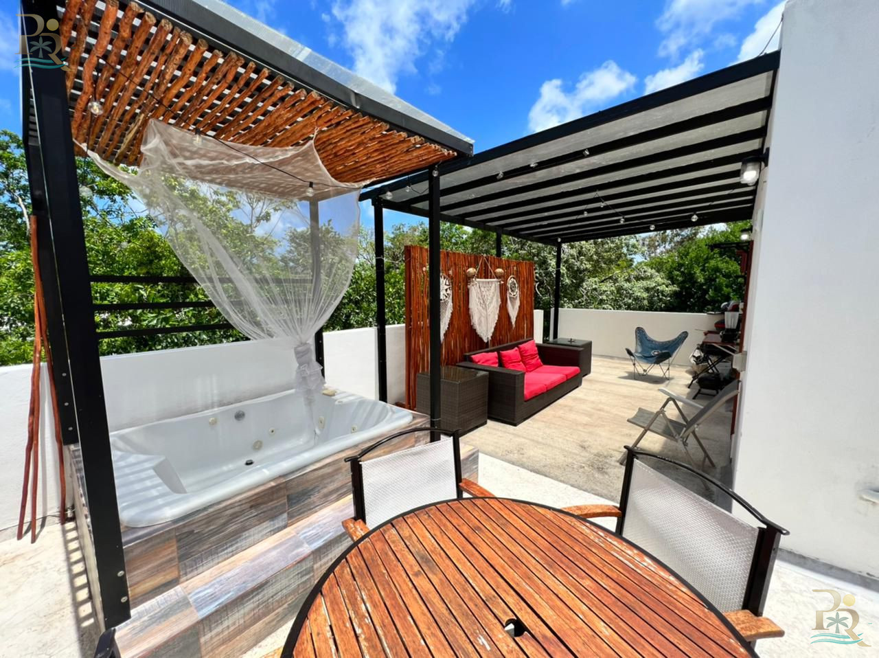 Property gallery Aldea Ha Home | Pool • Rooftop • Studio