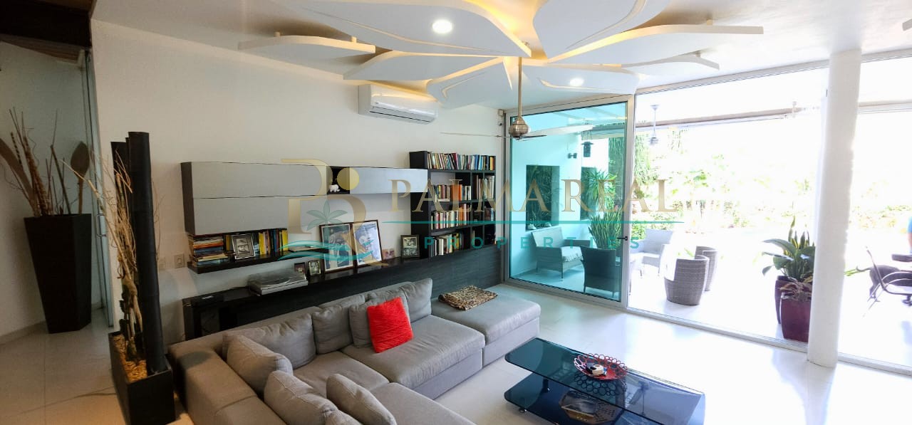 Property gallery Spacious Family Home with Outdoor Living in Prime Cancun Location