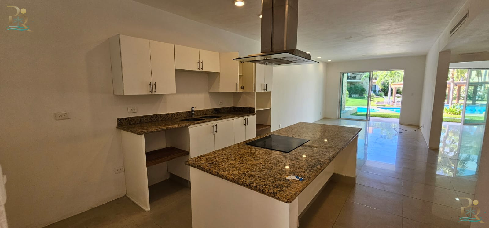 Property gallery Joyol Ha: Home with Lagoon Access and Natural Amenities