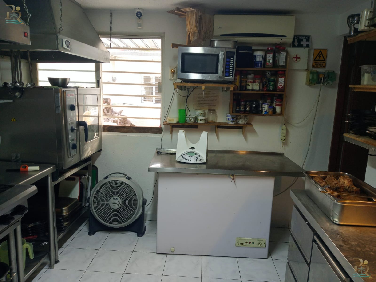 Property gallery SEIZE THE OPPORTUNITY NOW! SALE OF SUCCESSFUL ITALIAN RESTAURANT AND PIZZERIA IN CANCUN