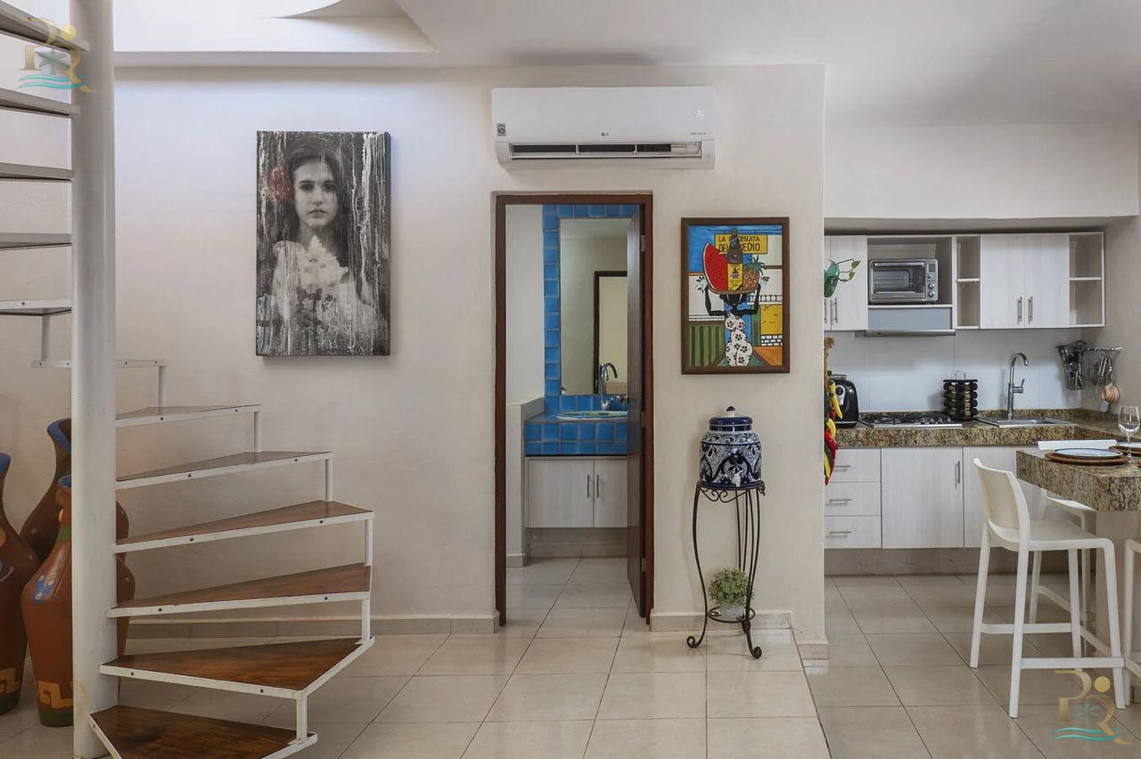 Property gallery Exclusive Home Just Two Blocks from the Beach in Puerto Morelos – A Unique Opportunity for Lifestyle and Investment