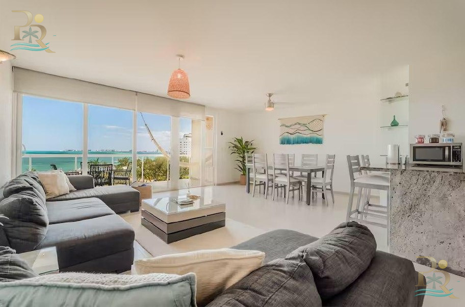 Property gallery Oceanfront Apartment for Sale 6th Floor Sea View