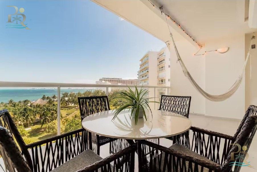 Property gallery Oceanfront Apartment for Sale 6th Floor Sea View