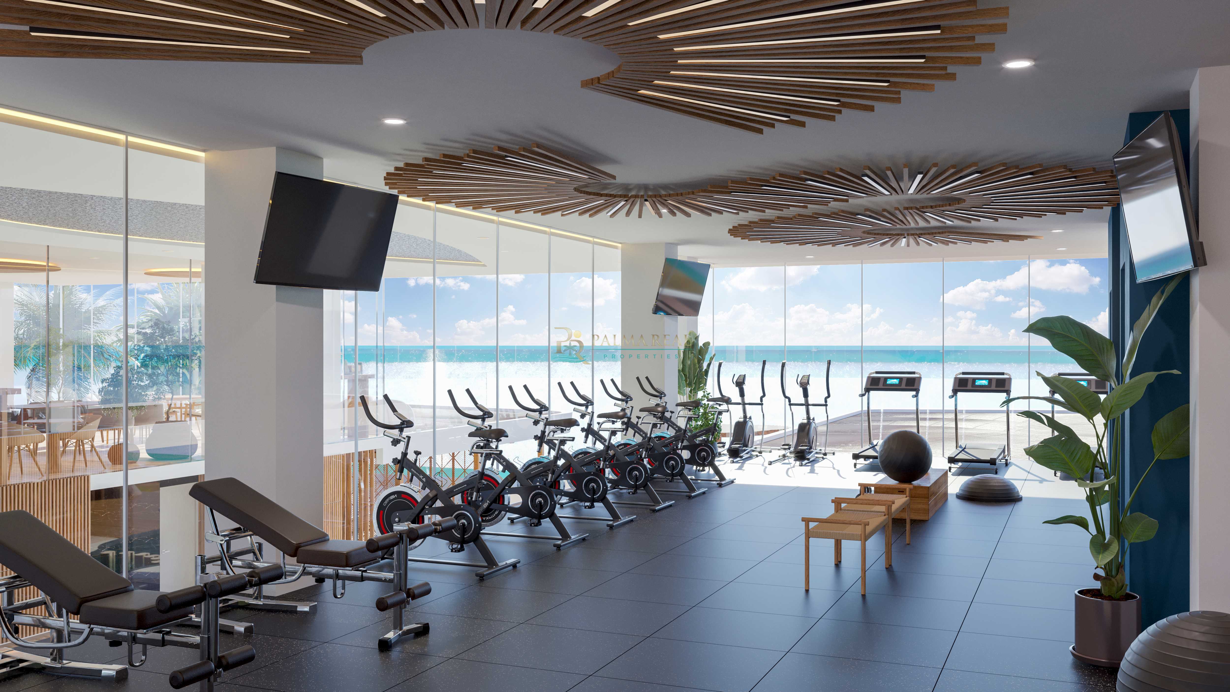 Property gallery 10TH FL Oceanfront Condo with Direct Access to Private Beach Club, Finance Today With Zero Interest!!