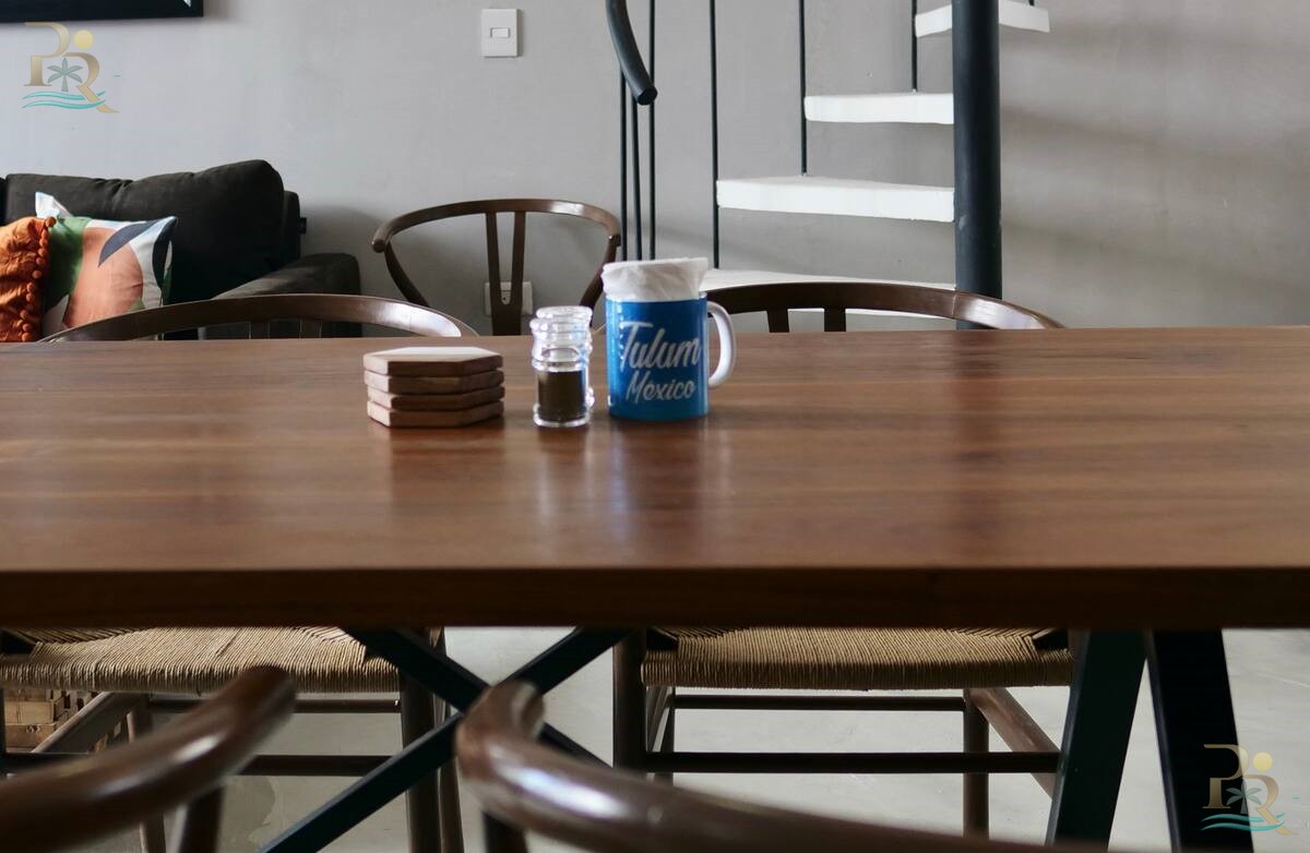 Property gallery Discover the Charm of Living Surrounded by Nature in Tulum