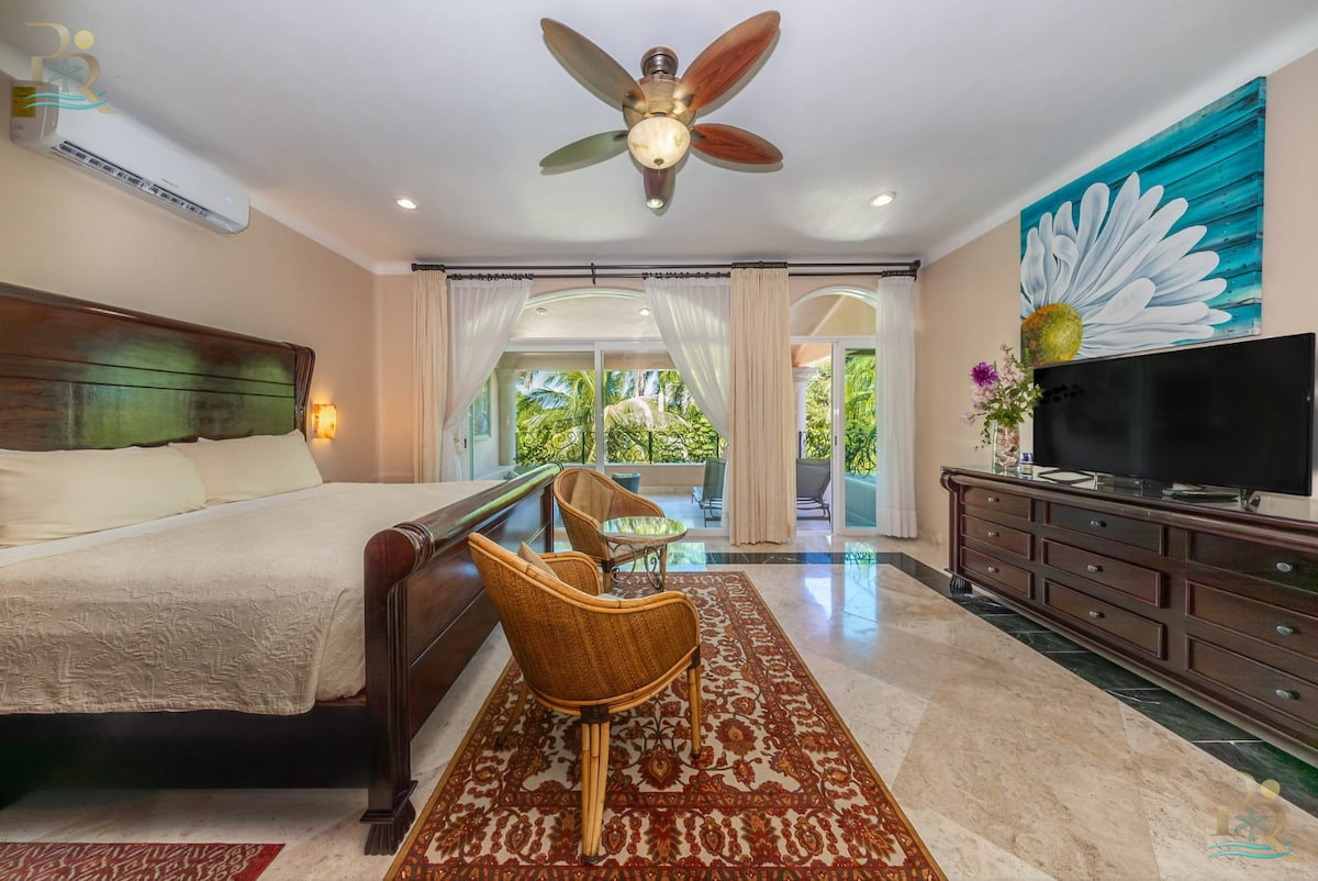 Property gallery Villa in the Heart of the Riviera Maya
