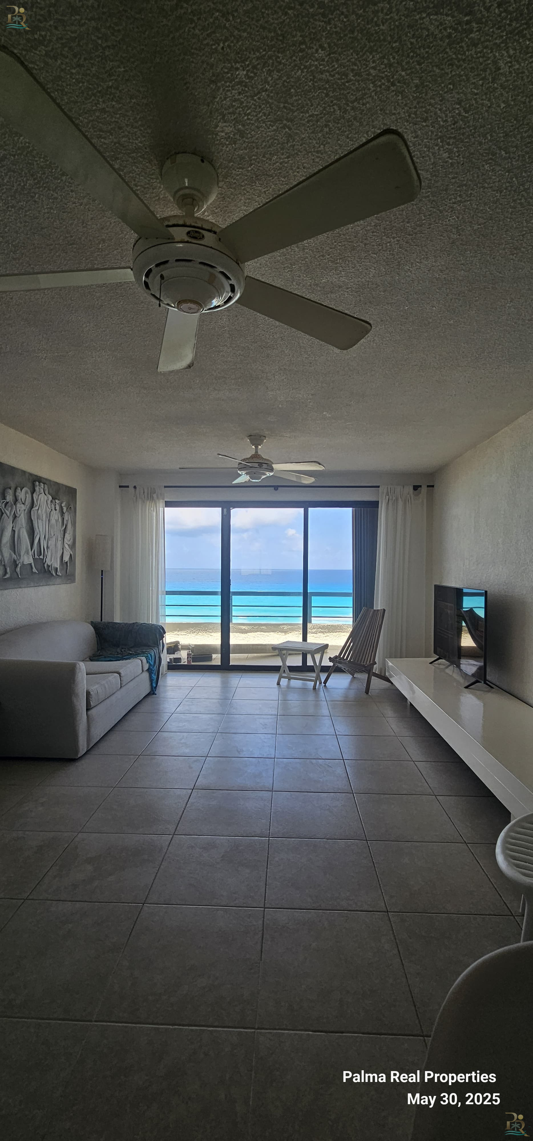 Property gallery Corner Condo with Panoramic Views – Private Terrace & Elegant Finishes