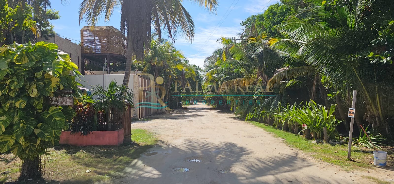 Property gallery OCEAN FRON LAND 870 METERS | RIVIERA MAYA