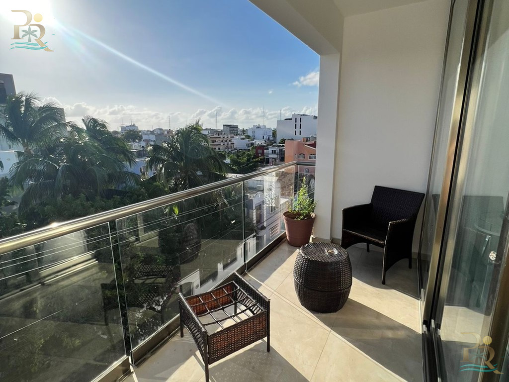 Property gallery LONG TERM RENT PENTHOUSE WITH PRIVATE POOL