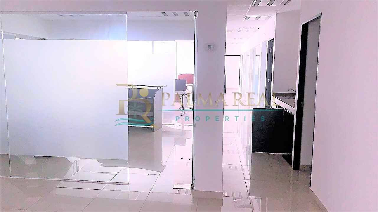 Property gallery 400 METERS OF OFFICES FOR RENT CANCUN CENTER