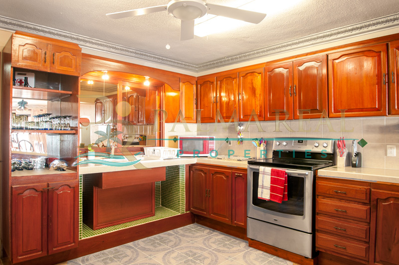 Property gallery BEAUTIFUL HOUSE IN PUERTO MORELOS