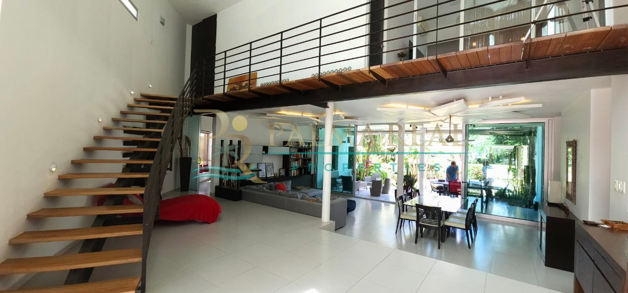 Property gallery Spacious Family Home with Outdoor Living in Prime Cancun Location