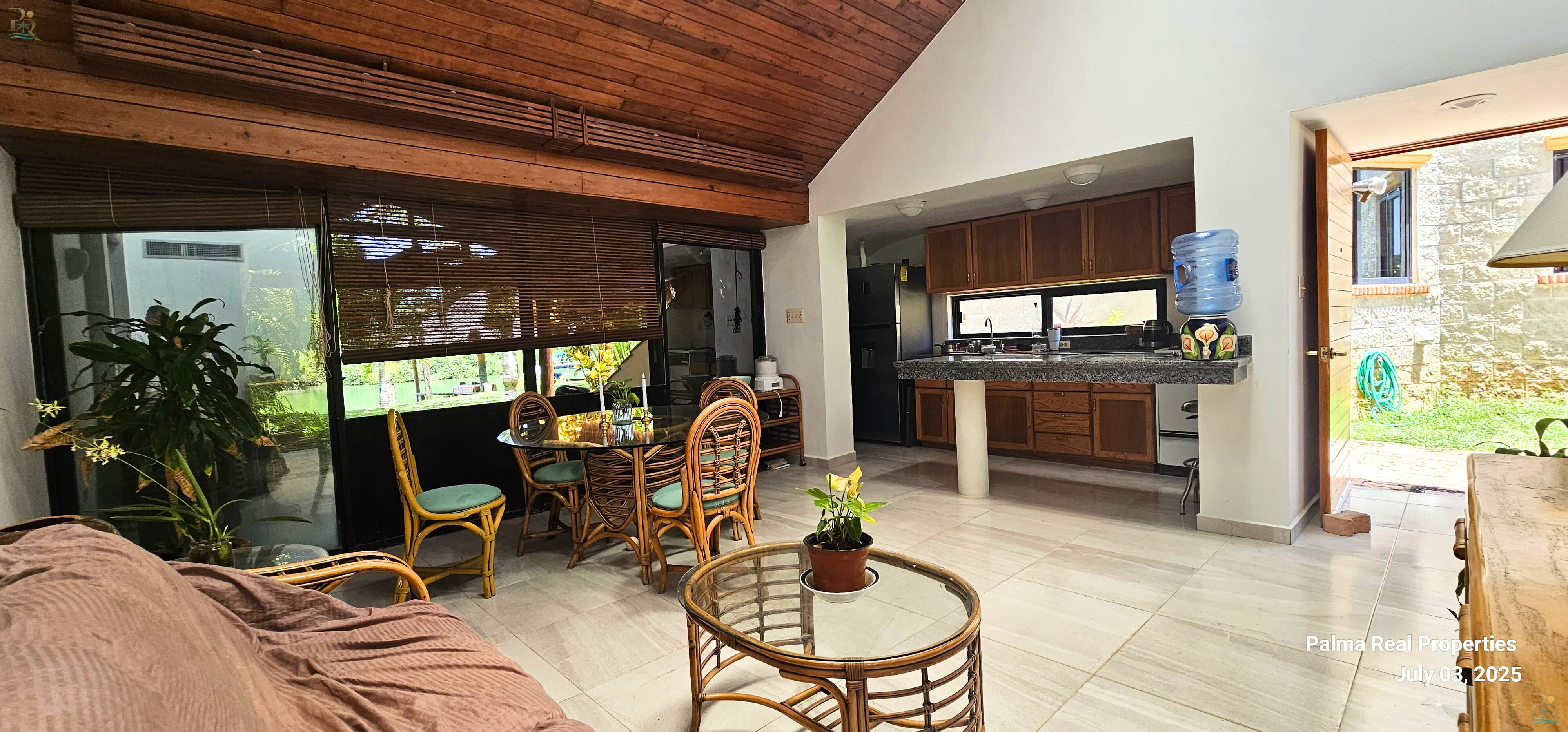 Property gallery Signature Waterfront Estate on the Nichupté Lagoon
