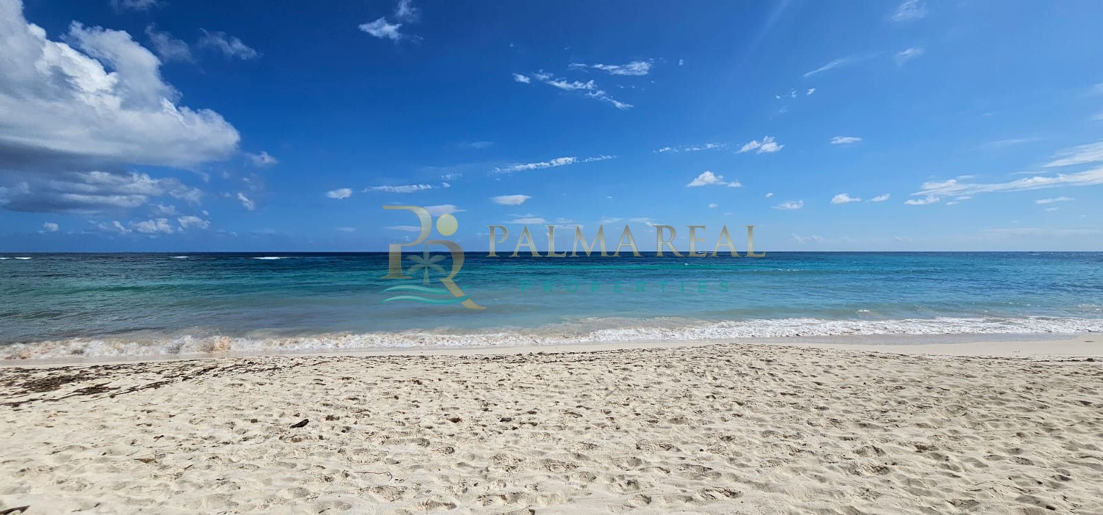 Property gallery OCEAN FRON LAND 870 METERS | RIVIERA MAYA
