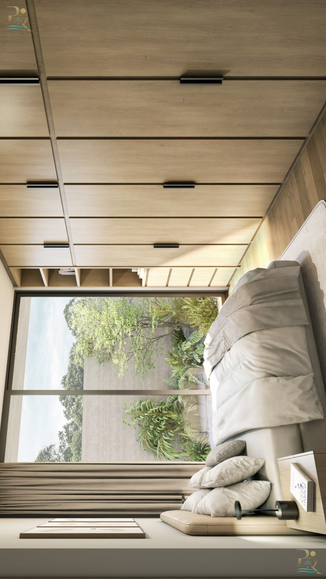 Property gallery Live the center. Walk your day.