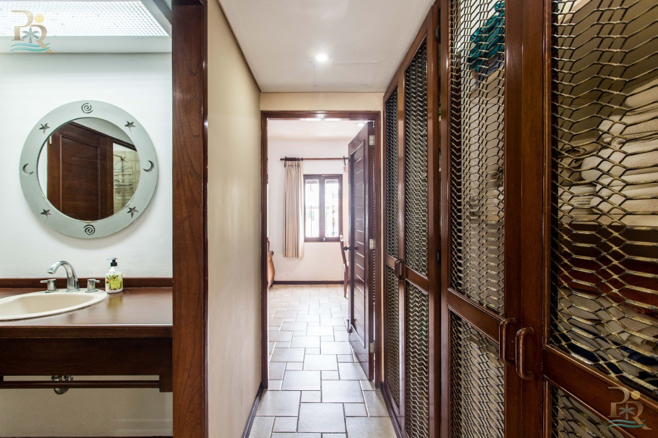 Property gallery EXCLUSIVITY ON THE BEACH: RESIDENCE IN CANCUN'S HOTEL ZONE