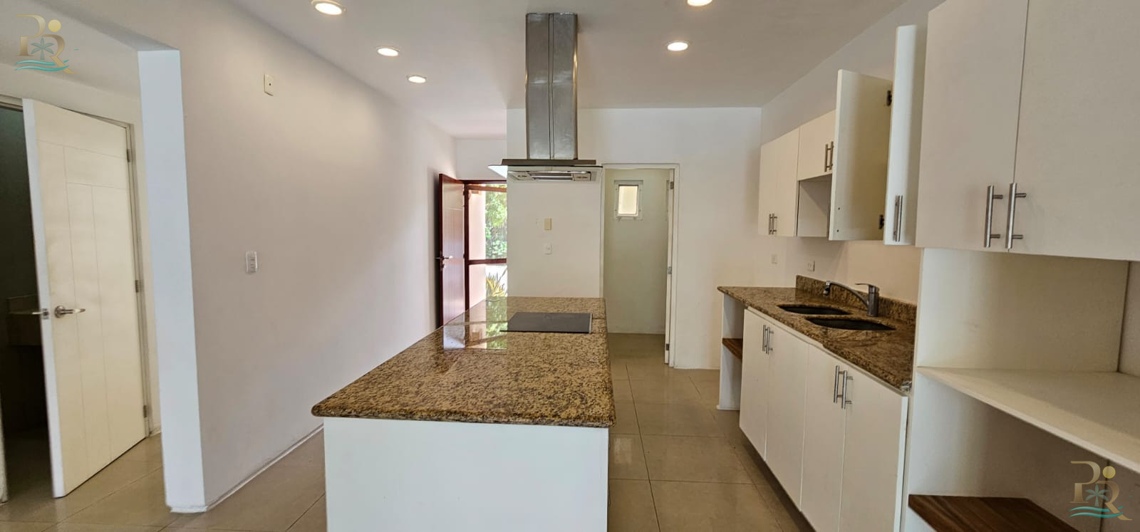 Property gallery Joyol Ha: Home with Lagoon Access and Natural Amenities