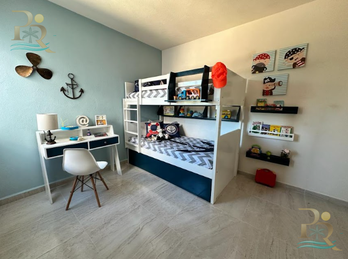 Property gallery New two story home in Playa del Carmen.