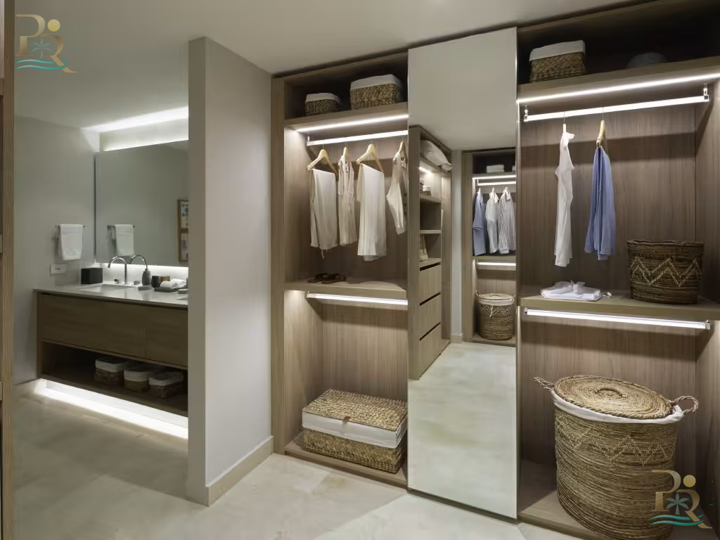 Property gallery Welcome to the Crown Jewel: The art of living in Puerto Cancún