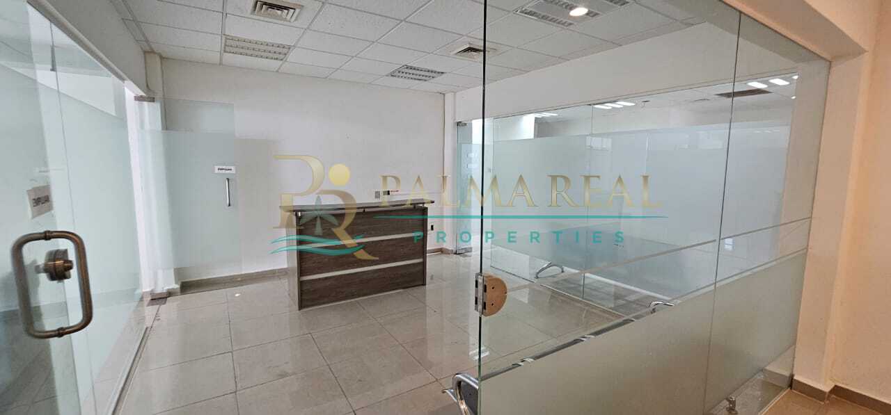 Property gallery 400 METERS OF OFFICES FOR RENT CANCUN CENTER
