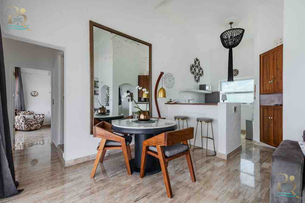 Property gallery Your Sky Sanctuary in Cancún: A Penthouse Where Every Sunrise is Pure Gold
