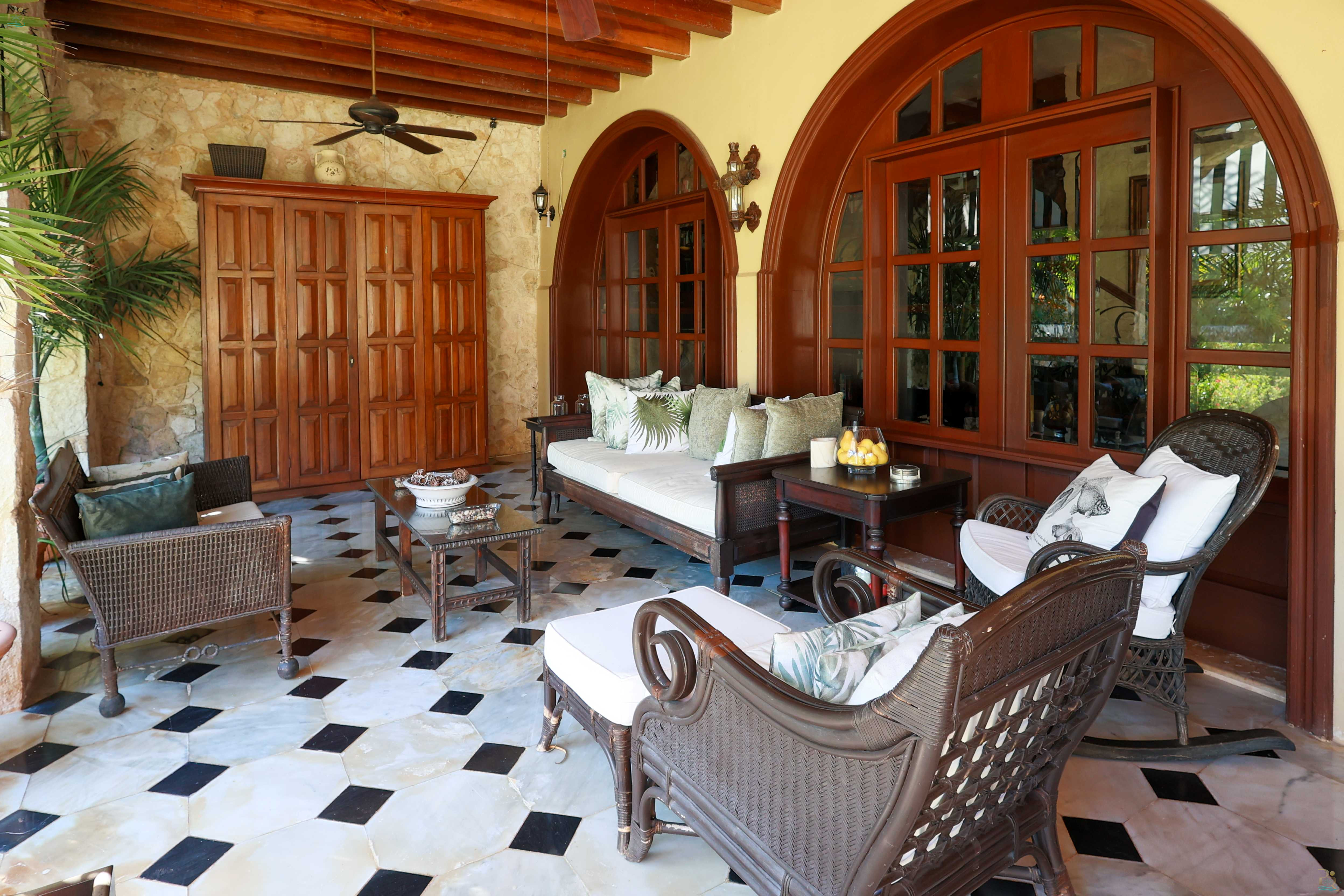Property gallery Exclusive Residence in Puerto Aventuras, Cancún