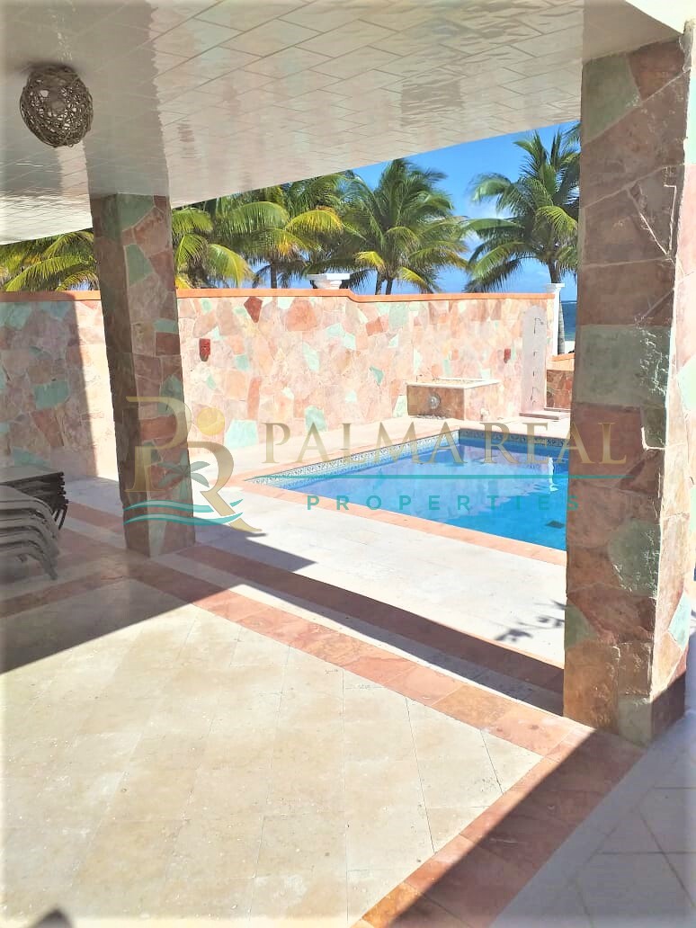 Property gallery BEAUTIFUL HOUSE IN PUERTO MORELOS