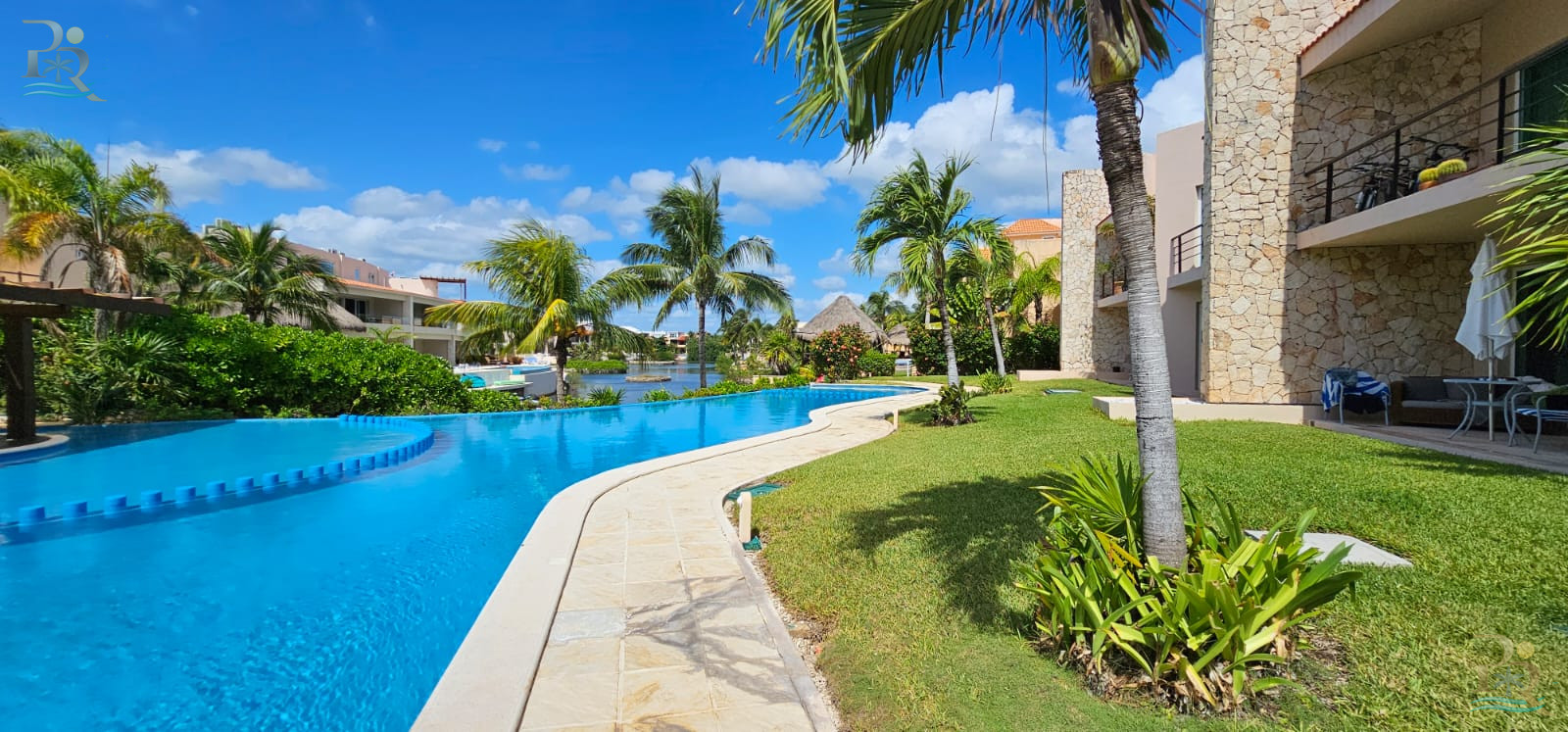 Property gallery Joyol Ha: Home with Lagoon Access and Natural Amenities