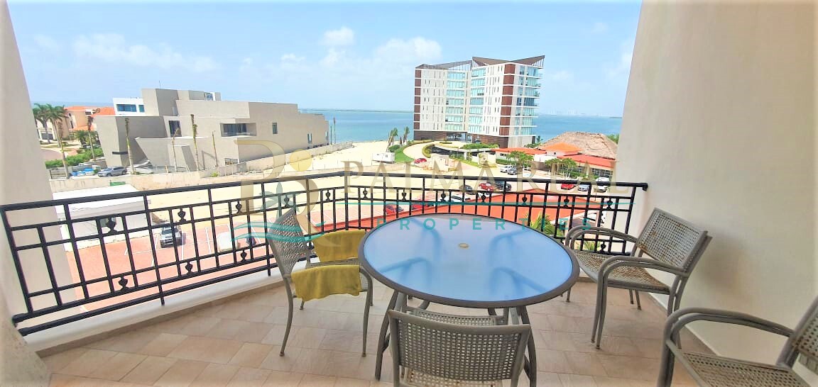 Property gallery Exclusive Apartment in Isla Dorada, Cancun: Luxury and Comfort in Every Detail!