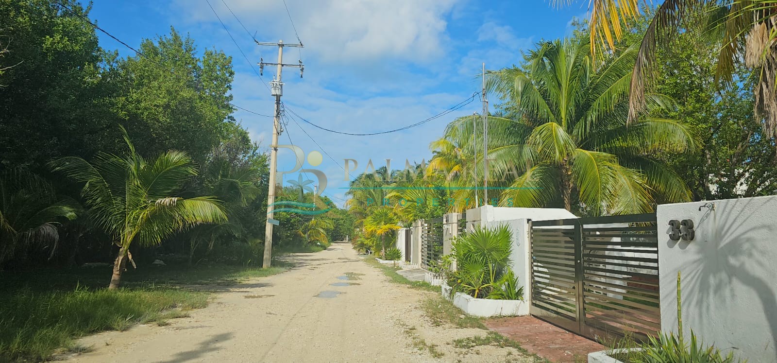 Property gallery OCEAN FRON LAND 870 METERS | RIVIERA MAYA