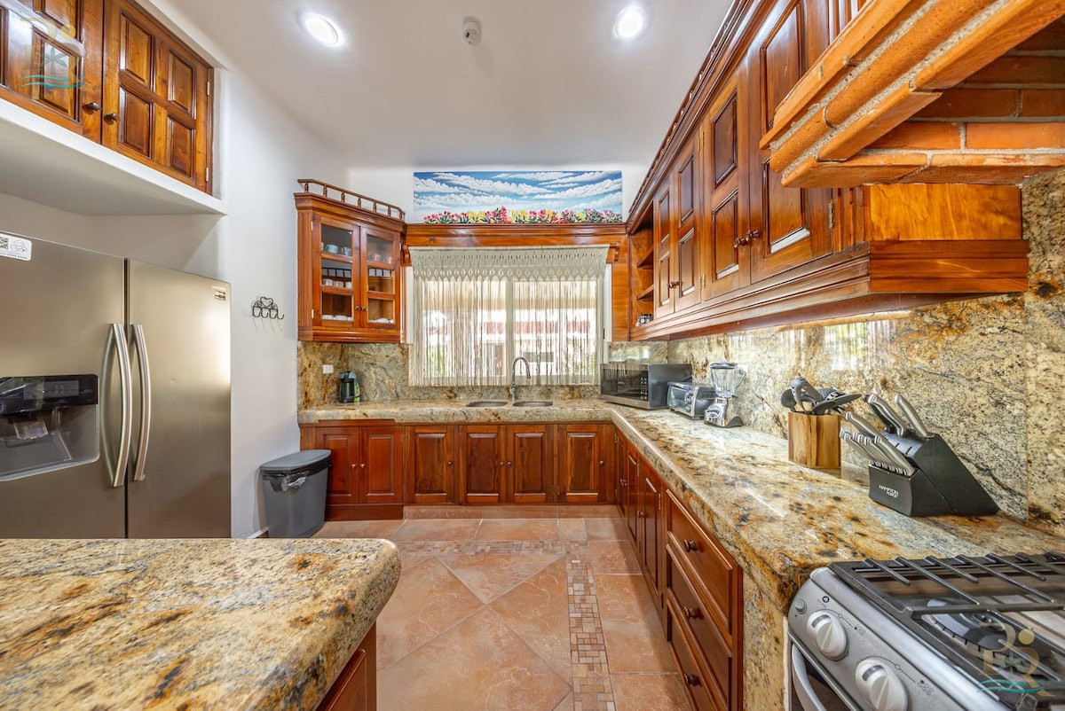 Property gallery Villa in the Heart of the Riviera Maya