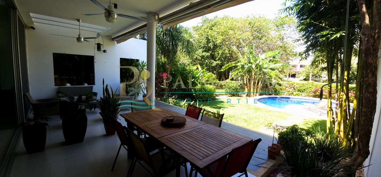 Property gallery Spacious Family Home with Outdoor Living in Prime Cancun Location