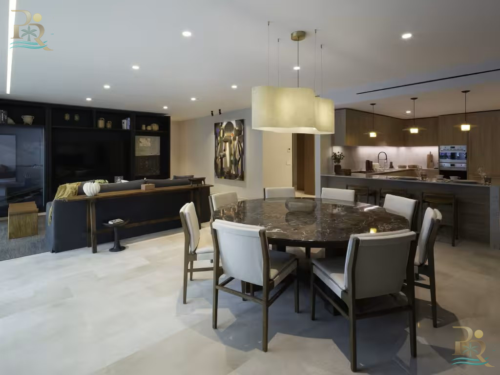 Property gallery Welcome to the Crown Jewel: The art of living in Puerto Cancún