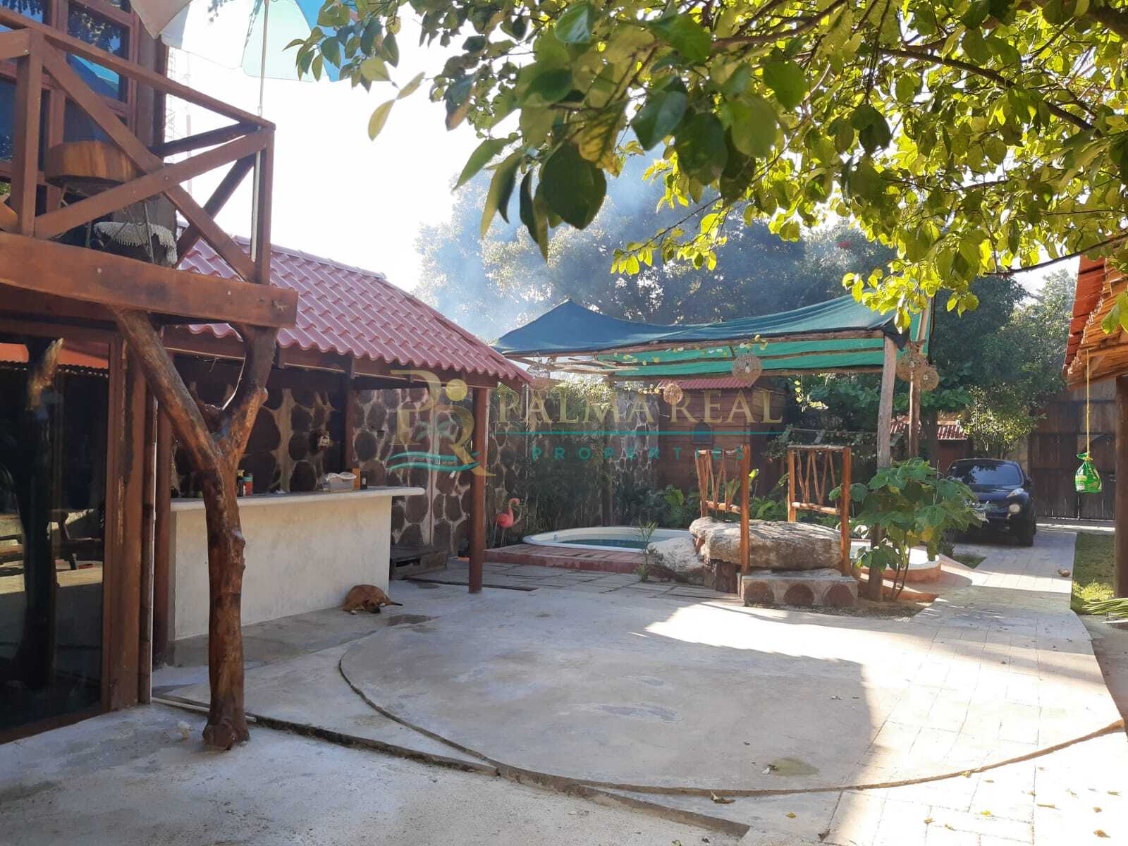 Property gallery DREAMS CARIBBEAN CHALET