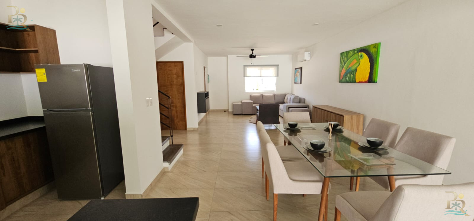Property gallery Start a New Chapter in Puerto Morelos – Brand New Home