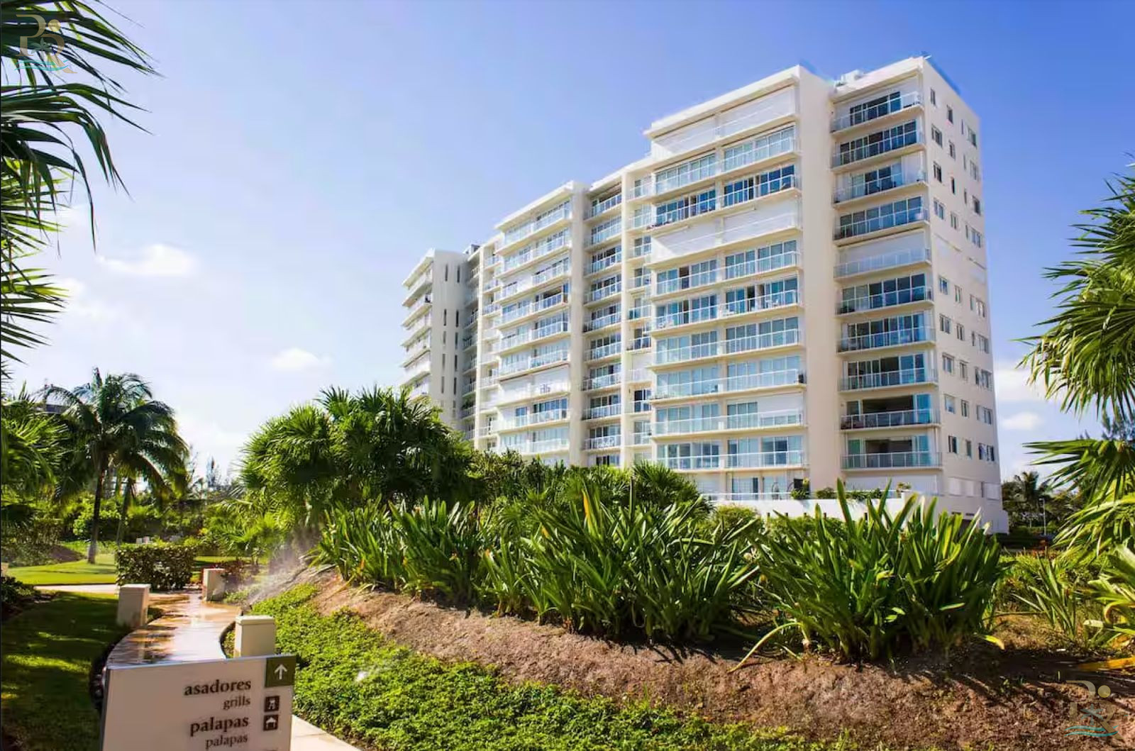 Property gallery Stunning apartment